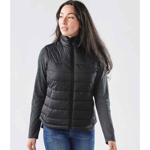 Stormtech Womens/Ladies Stavanger Thermal Body Warmer