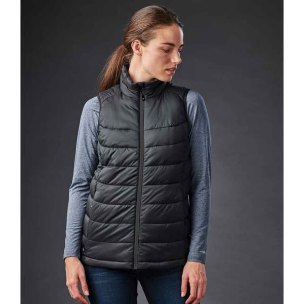 Stormtech Womens/Ladies Stavanger Thermal Body Warmer