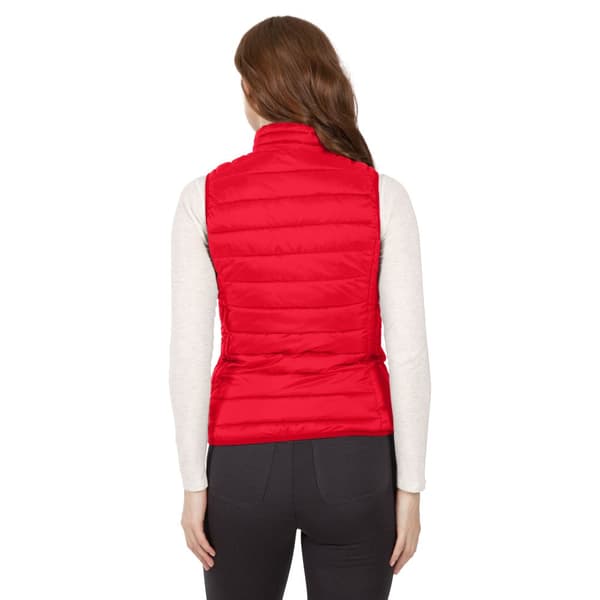 Trespass Womens/Ladies Teeley Packaway Gilet