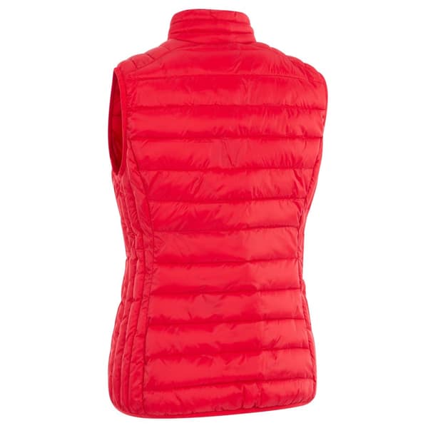 Trespass Womens/Ladies Teeley Packaway Gilet