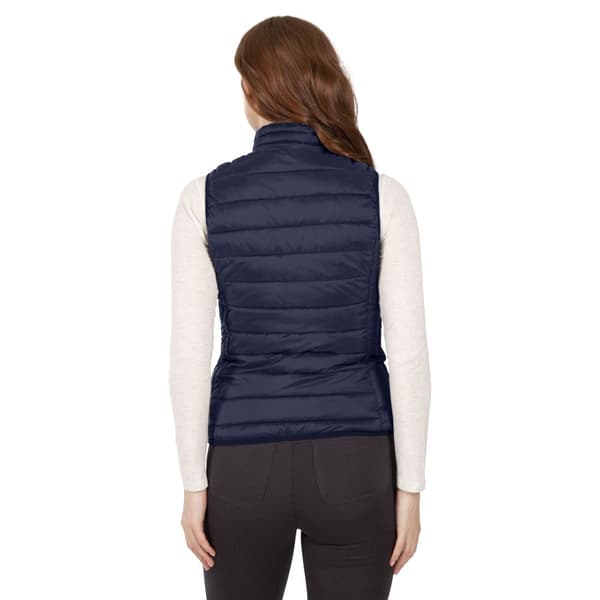 Trespass Womens/Ladies Teeley Packaway Gilet