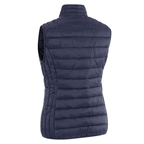 Trespass Womens/Ladies Teeley Packaway Gilet