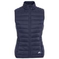 Miniatyrbilde 1 av 4: Trespass Womens/Ladies Teeley Packaway Gilet