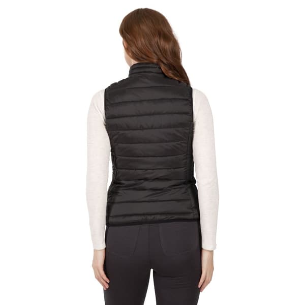 Trespass Womens/Ladies Teeley Packaway Gilet