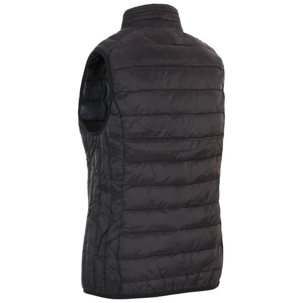 Trespass Womens/Ladies Teeley Packaway Gilet