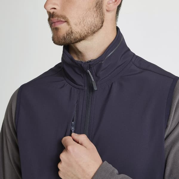Craghoppers Herre Expert Basecamp Softshell Body Warmer