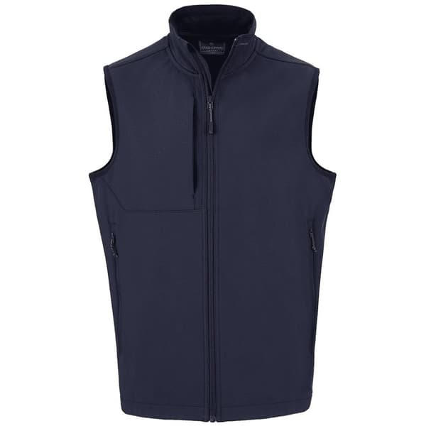 Craghoppers Herre Expert Basecamp Softshell Body Warmer