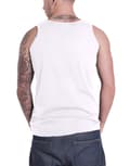 Miniatyrbild 2 av 2: Departures Vest Top Axwell and Sebastion Ingrosso Triangle Logo Official Mens