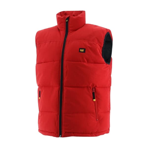 Caterpillar Mens Arctic Zone Vest