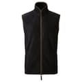 Miniatyrbillede 1 af 2: Premier Herre Artisan Fleece Gilet