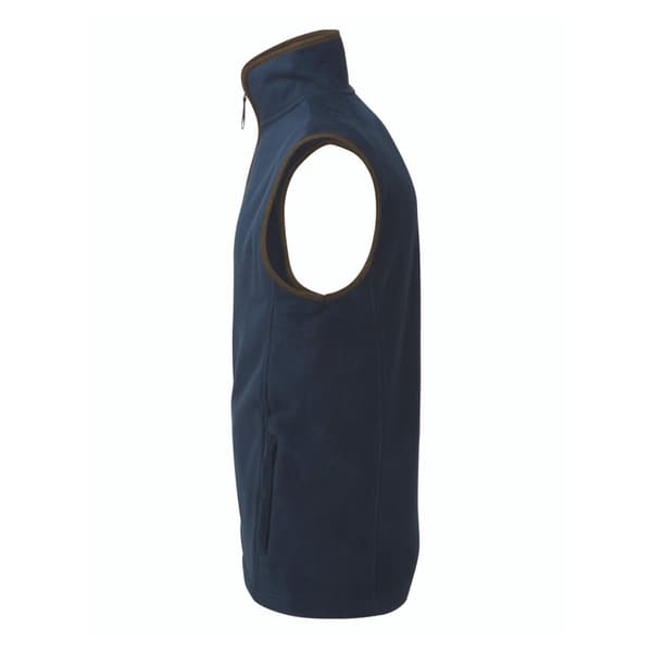 Premier Mens Artisan Fleece Gilet