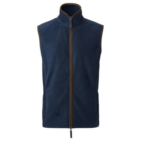 Premier Mens Artisan Fleece Gilet