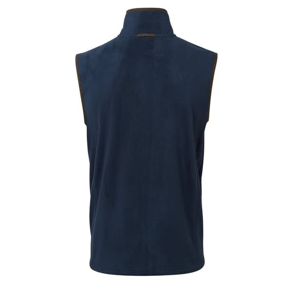 Premier Mens Artisan Fleece Gilet