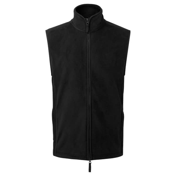 Premier Mens Artisan Fleece Gilet