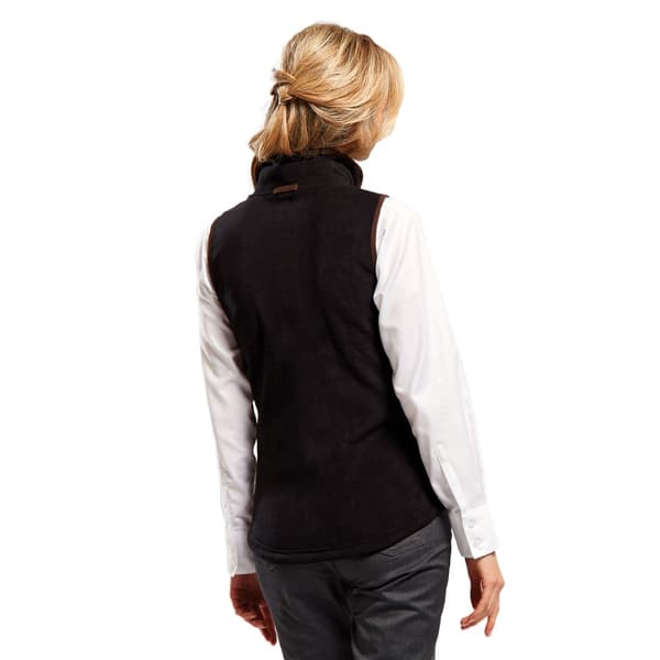 Premier Dame/Damer Artisan Fleece Gilet