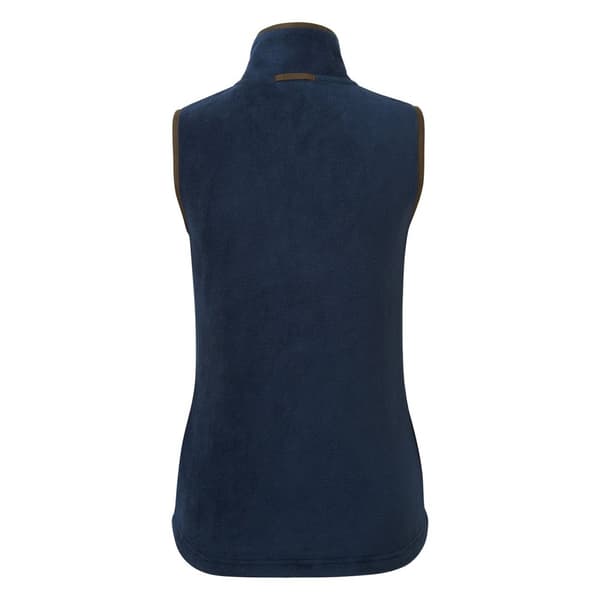 Premier Kvinnor/Damer Artisan Fleece Gilet
