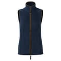 Miniatyrbild 1 av 2: Premier Kvinnor/Damer Artisan Fleece Gilet