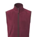 Miniatyrbillede 2 af 2: Premier Herre Artisan Fleece Gilet