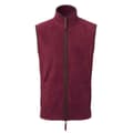 Miniatyrbillede 1 af 2: Premier Herre Artisan Fleece Gilet