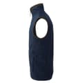 Miniatyrbillede 3 af 4: Premier Herre Artisan Fleece Gilet