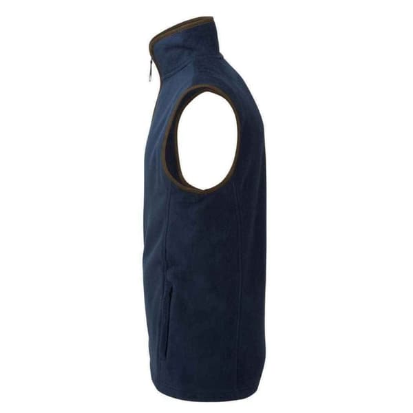 Premier Herre Artisan Fleece Gilet