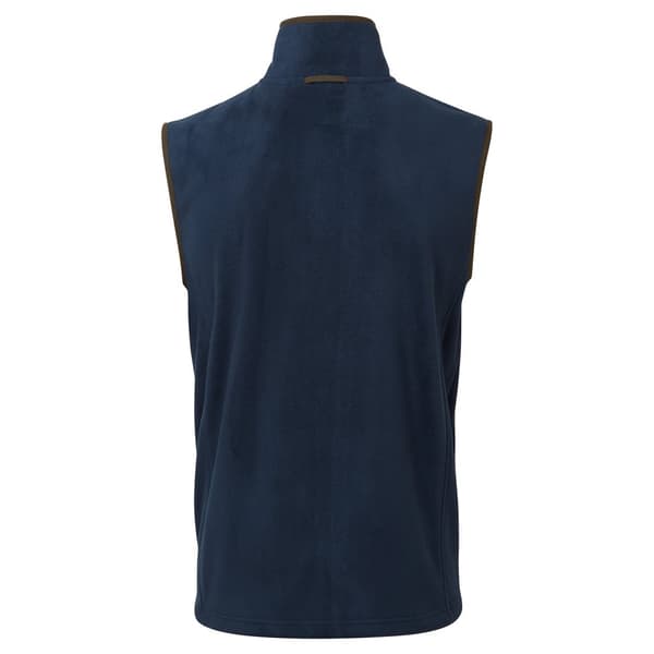 Premier Herre Artisan Fleece Gilet
