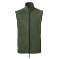 Miniatyrbillede 1 af 2: Premier Herre Artisan Fleece Gilet