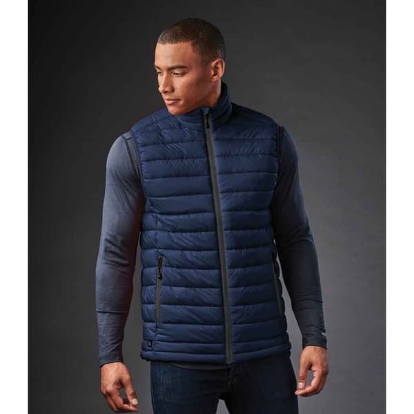 Stormtech Mens Stavanger Thermal Body Warmer