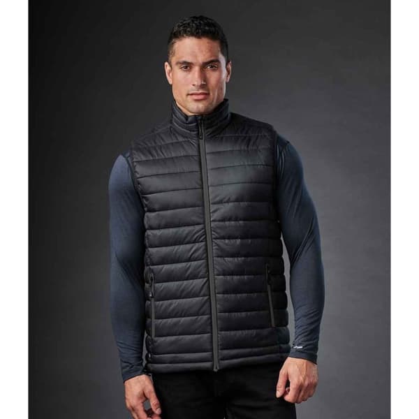 Stormtech Mens Stavanger Thermal Body Warmer