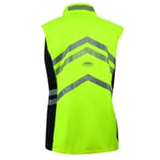 Weatherbeeta Childrens/Kids Reflective Waterproof Gilet