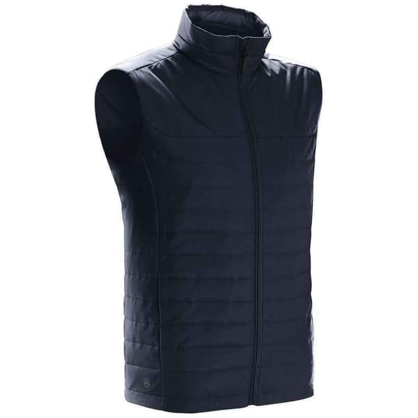 Stormtech Mens Nautilus Quilted Body Warmer