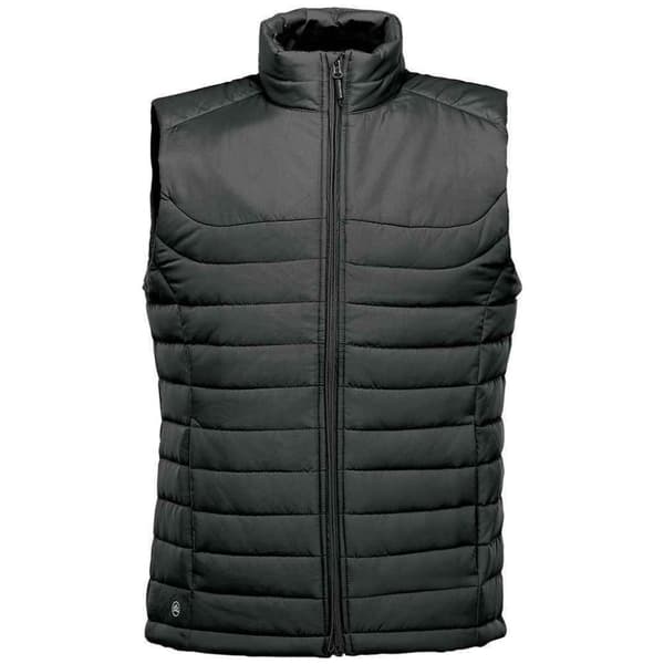Stormtech Mens Nautilus Quilted Body Warmer