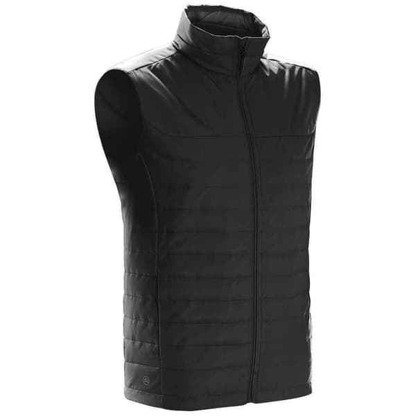 Stormtech Mens Nautilus Quilted Body Warmer