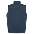 Miniatyrbild 2 av 2: Result Genuine Recycled Softshell Softshell Body Warmer för män som kan skrivas ut