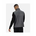 Miniatyrbilde 4 av 4: Regatta Mens Flux Marl Softshell Body Warmer