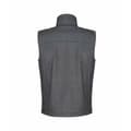 Miniatyrbilde 2 av 4: Regatta Mens Flux Marl Softshell Body Warmer