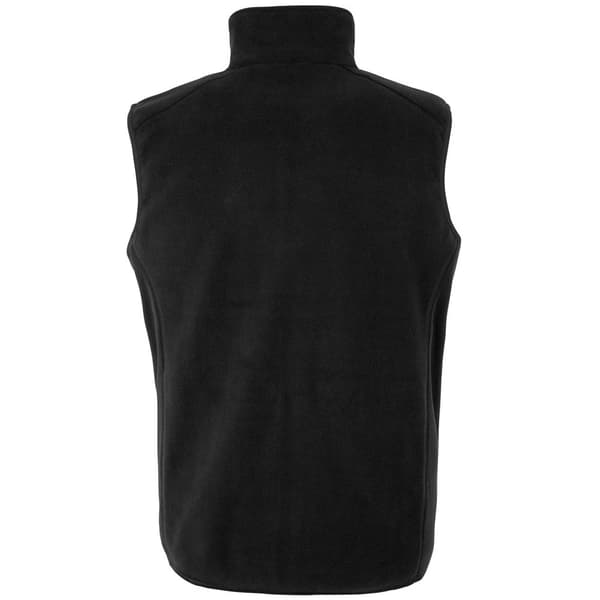 Result Genuine Recycled Polarthermic Fleece Body Warmer för män