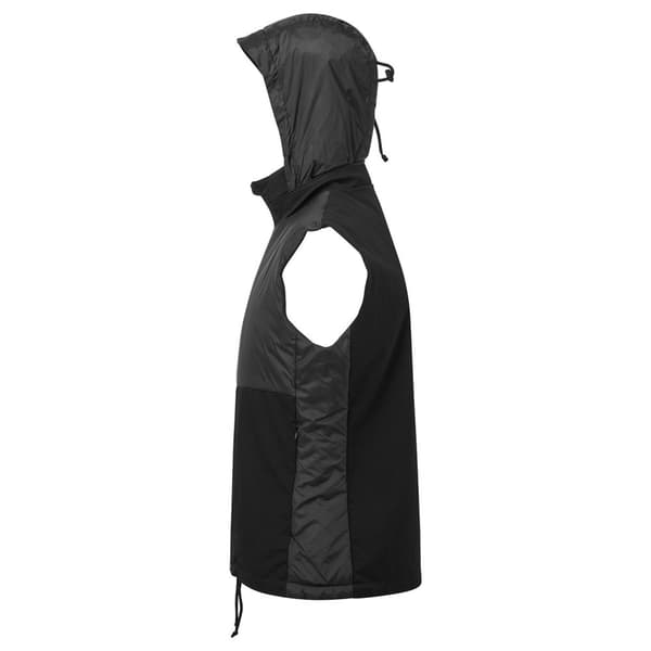 TriDri Hybrid Gilet til mænd