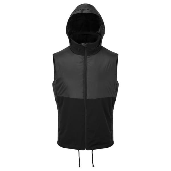 TriDri Hybrid Gilet til mænd