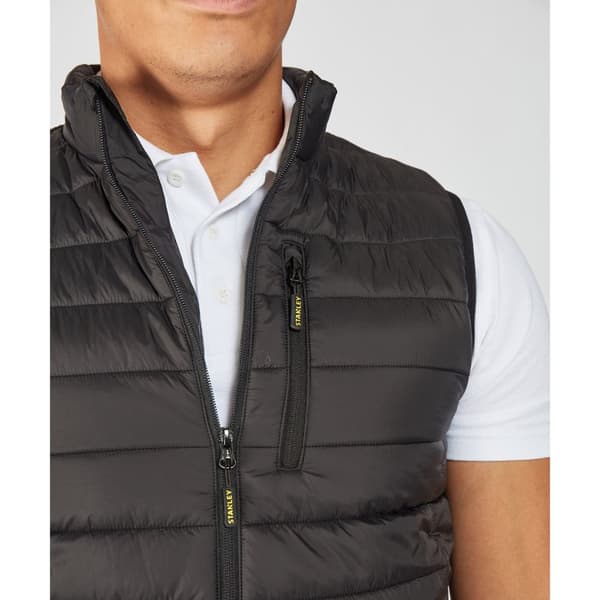 Stanley Arlee Gilet för män