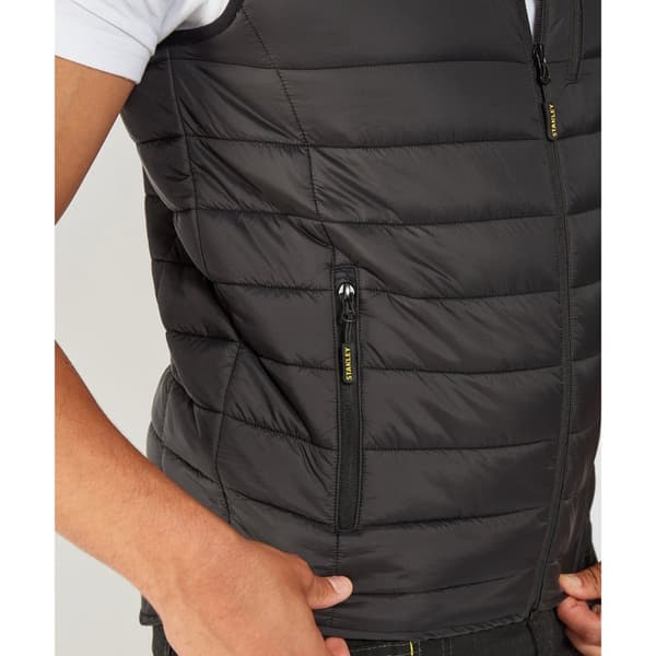 Stanley Arlee Gilet för män