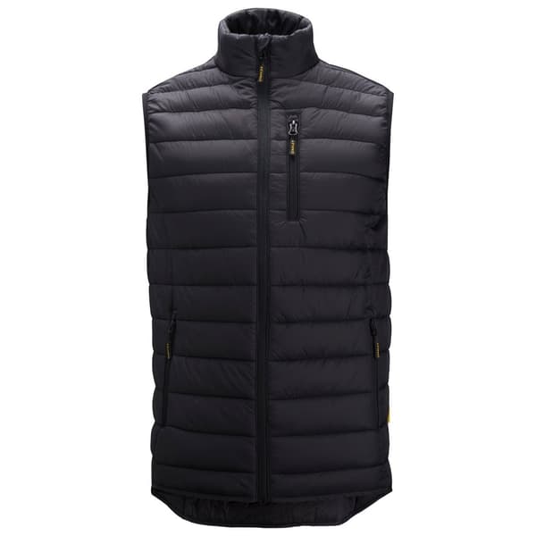 Stanley Mens Arlee Gilet Black XL