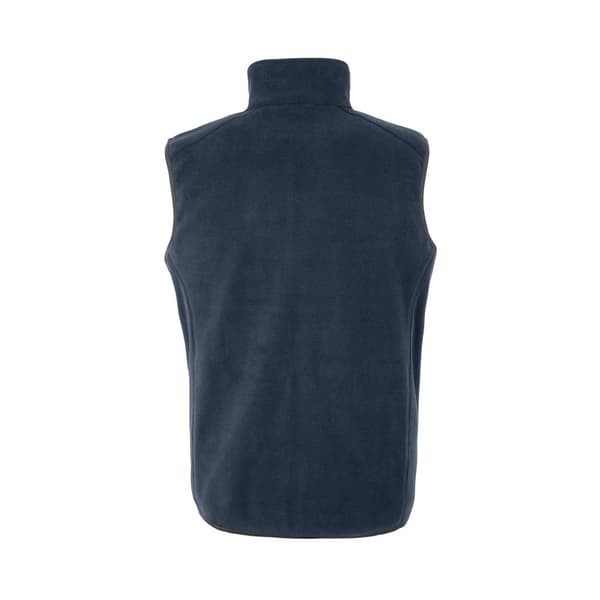 Result Genuine Recycled Unisex Polarthermic Fleece Body Warmer til voksne