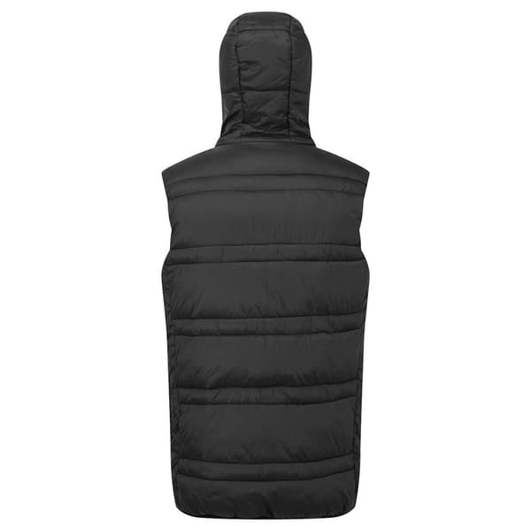 2786 Latitude Hooded Body Warmer för män