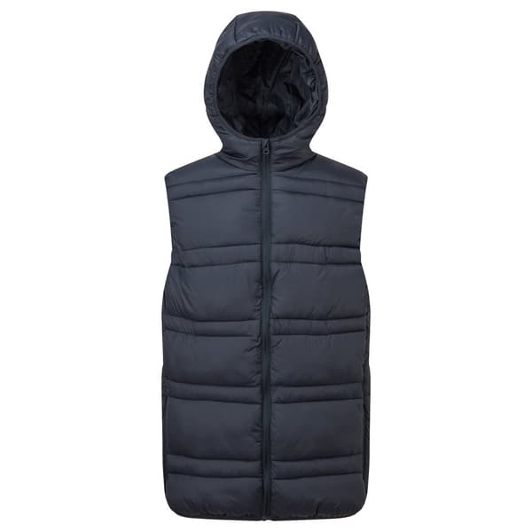 2786 Latitude Hooded Body Warmer til mænd