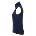 Miniatyrbillede 2 af 3: Premier Dame/Damer Artisan Fleece Gilet