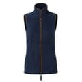 Miniatyrbillede 1 af 3: Premier Dame/Damer Artisan Fleece Gilet