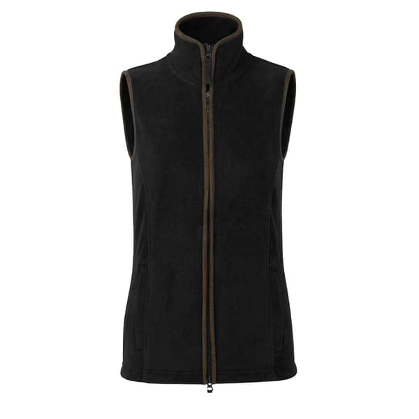 Premier Womens/Ladies Artisan Fleece Gilet