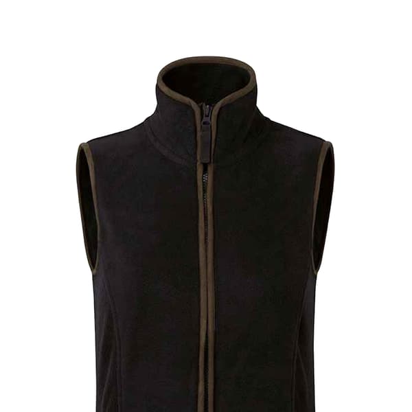 Premier Womens/Ladies Artisan Fleece Gilet