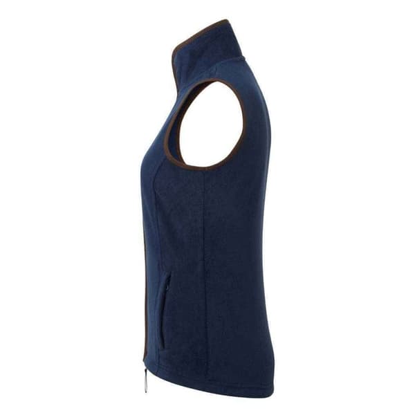 Premier Womens/Ladies Artisan Fleece Gilet